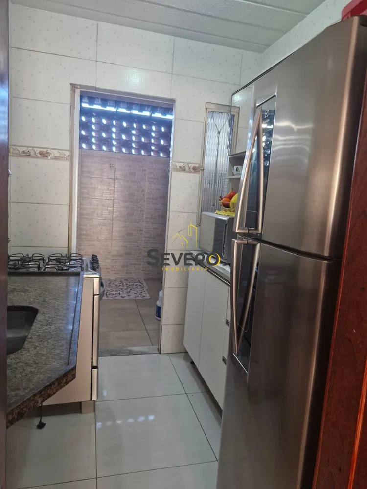 Casa, 2 quartos, 70 m² - Foto 7
