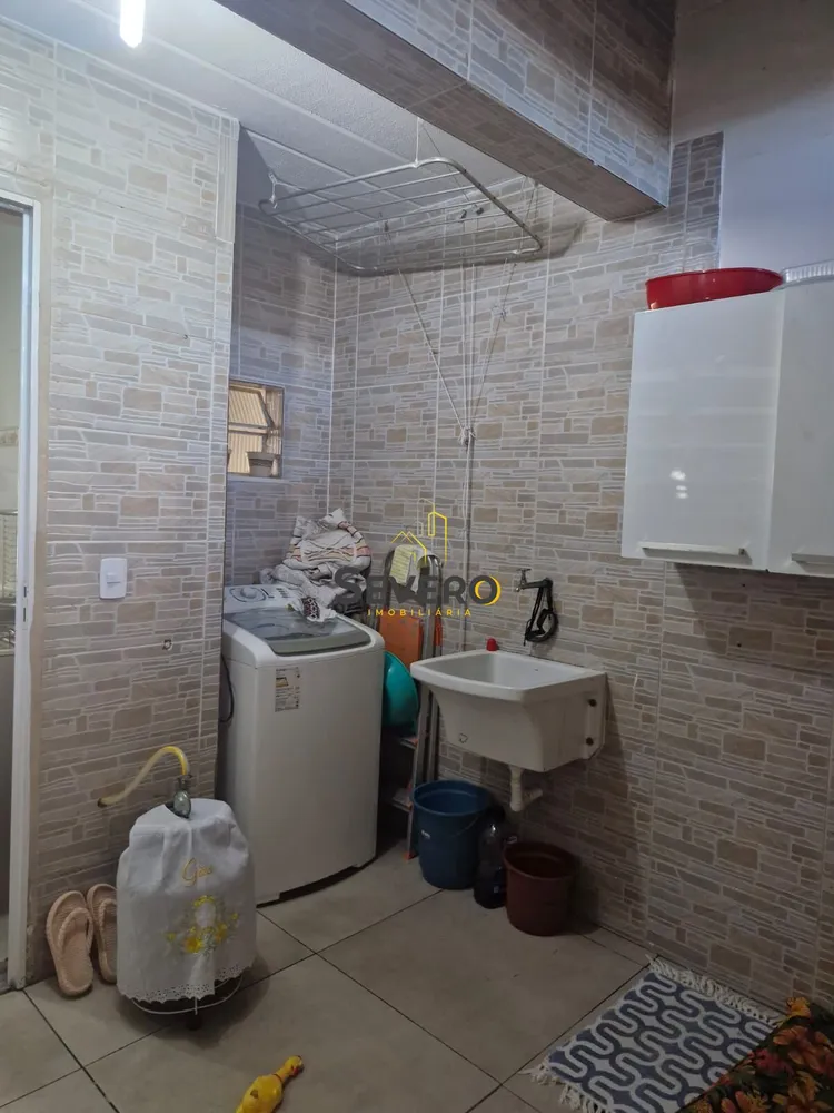 Casa, 2 quartos, 70 m² - Foto 6