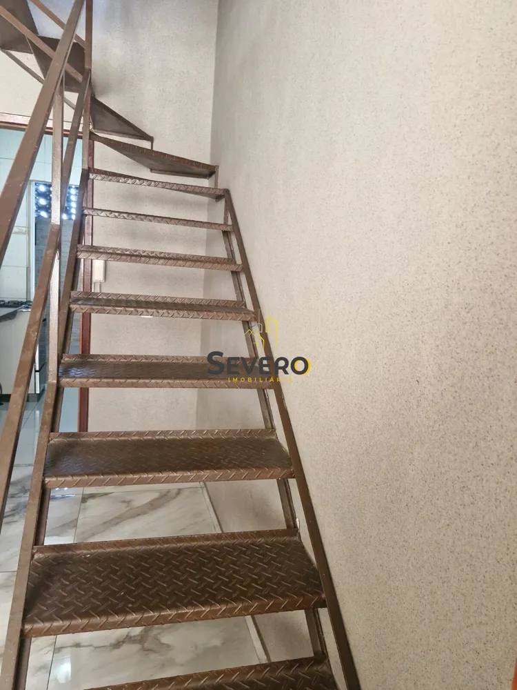 Casa, 2 quartos, 70 m² - Foto 14