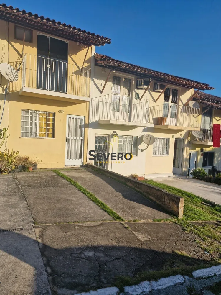Casa, 2 quartos, 70 m² - Foto 7