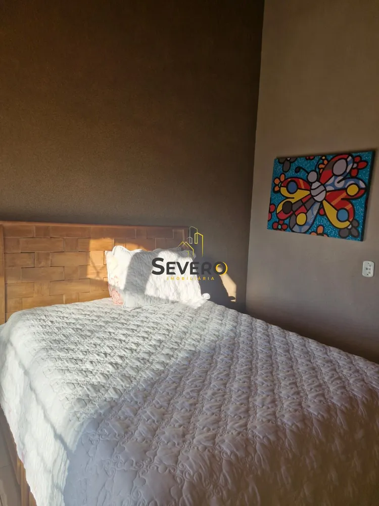 Casa, 2 quartos, 70 m² - Foto 3