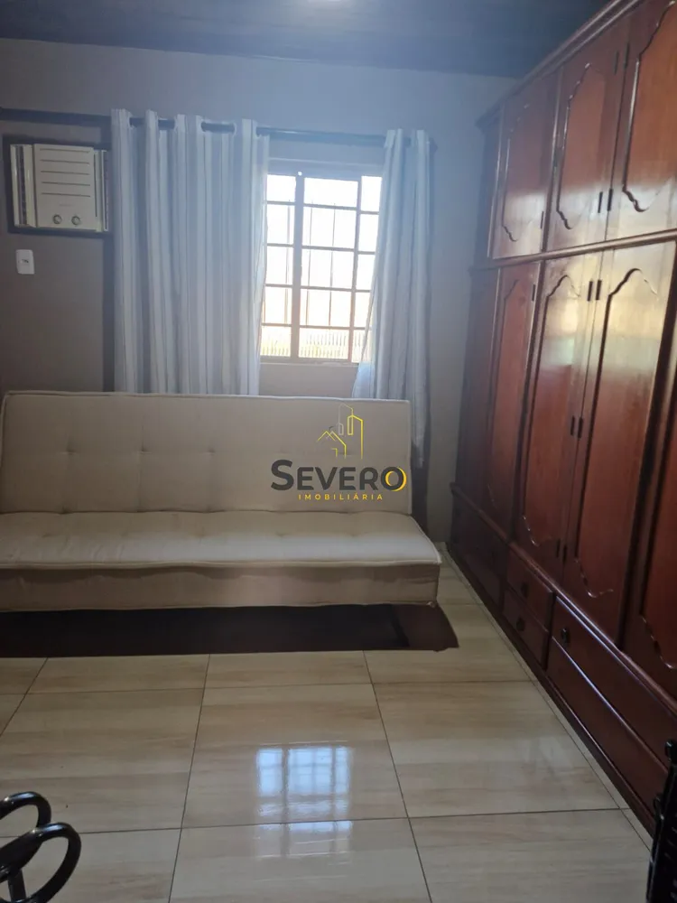 Casa, 2 quartos, 70 m² - Foto 3