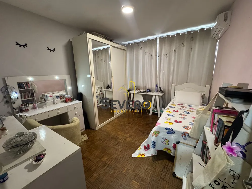 Apartamento, 3 quartos, 140 m² - Foto 15