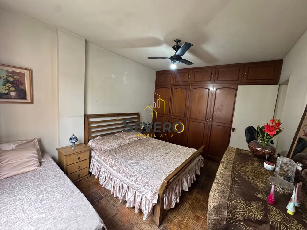 Apartamento, 3 quartos, 140 m² - Foto 19