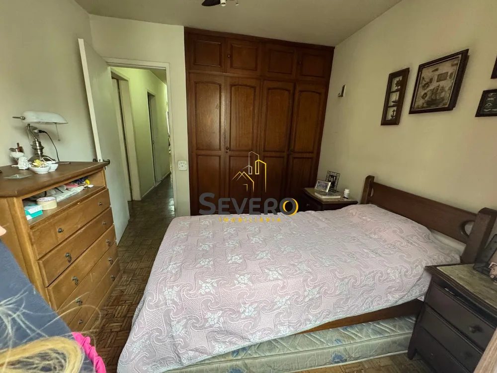 Apartamento, 3 quartos, 140 m² - Foto 23