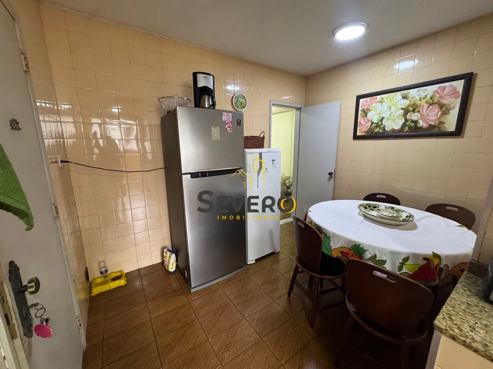 Apartamento, 3 quartos, 140 m² - Foto 31