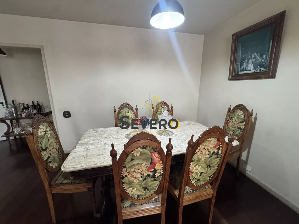 Apartamento, 3 quartos, 171 m² - Foto 7