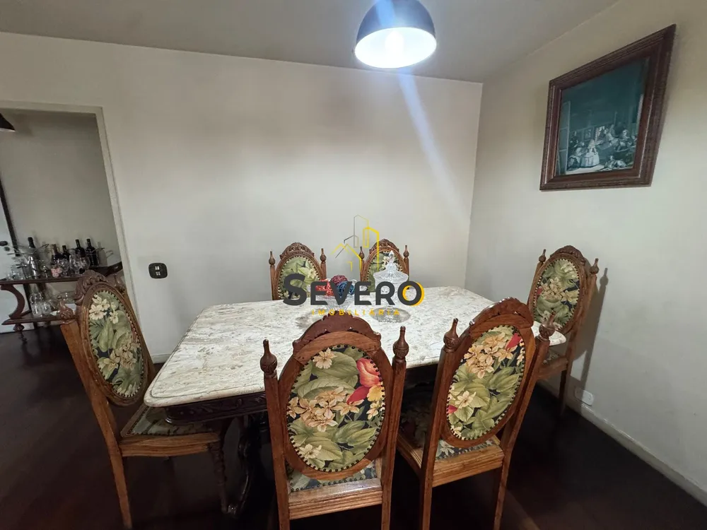 Apartamento, 3 quartos, 140 m² - Foto 13
