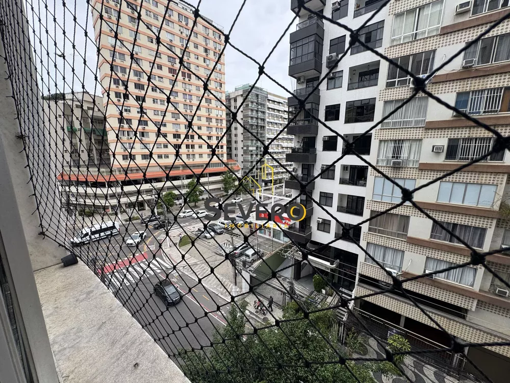 Apartamento, 3 quartos, 171 m² - Foto 1