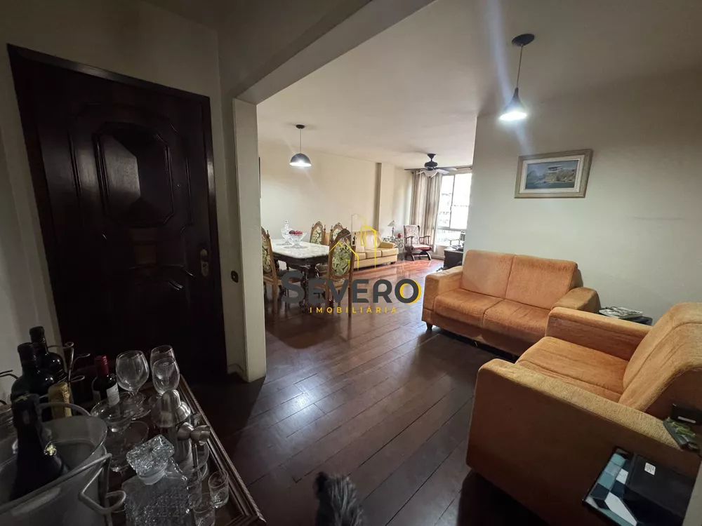 Apartamento, 3 quartos, 171 m² - Foto 3