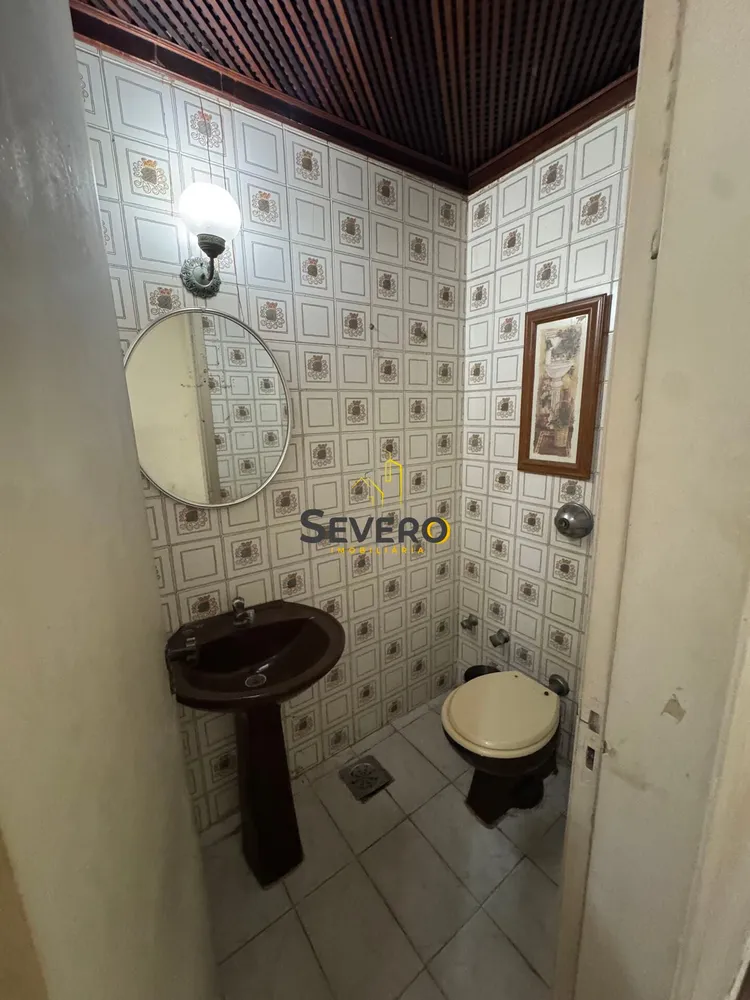Apartamento, 3 quartos, 140 m² - Foto 27