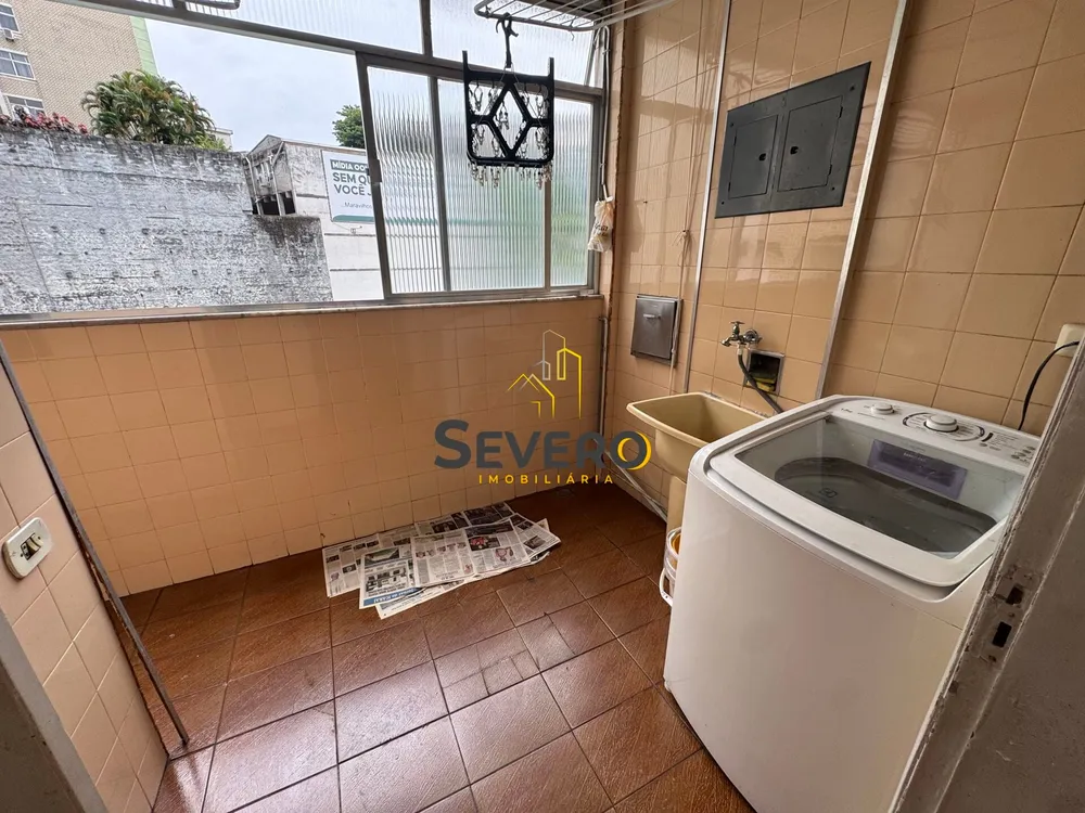 Apartamento, 3 quartos, 140 m² - Foto 37
