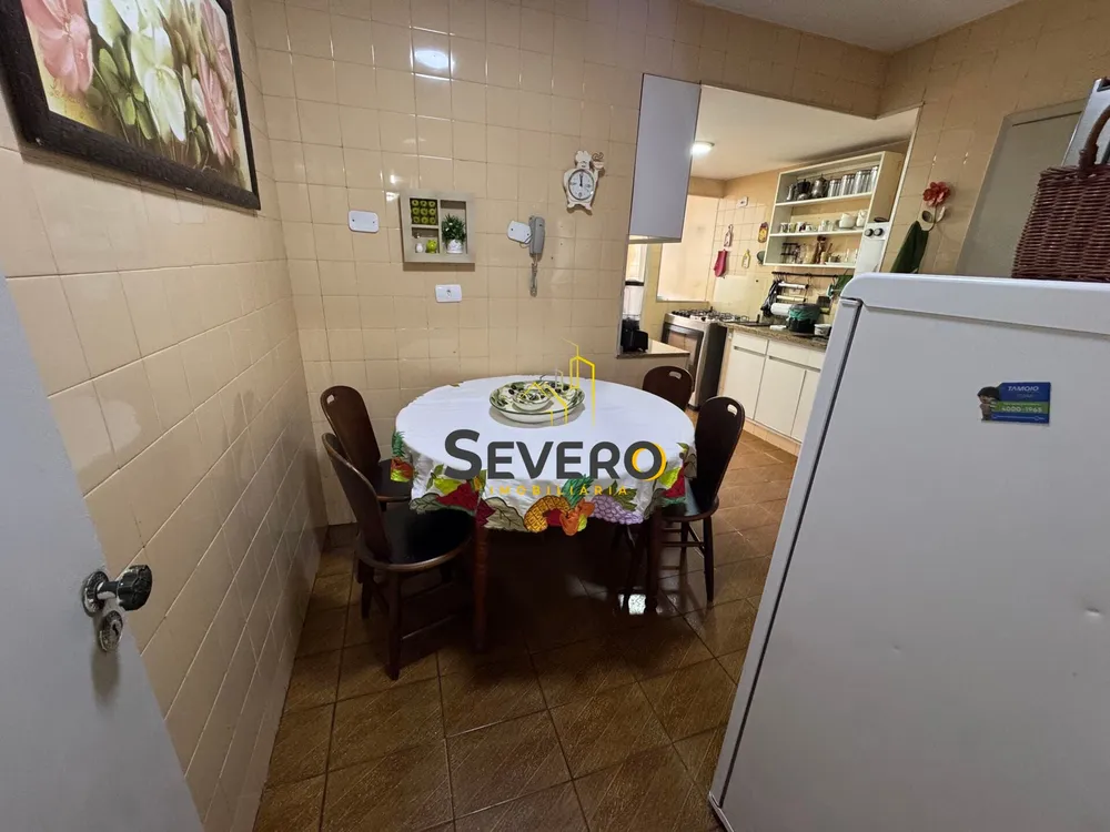 Apartamento, 3 quartos, 140 m² - Foto 29