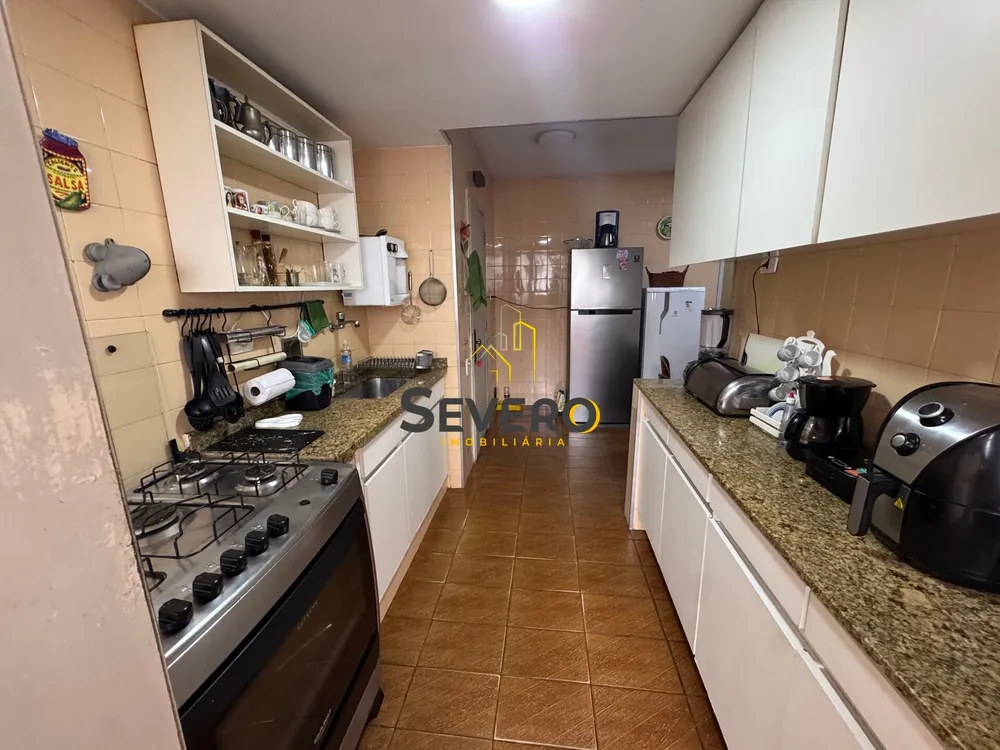 Apartamento, 3 quartos, 140 m² - Foto 33