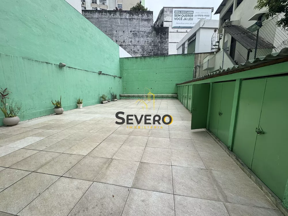 Apartamento, 3 quartos, 171 m² - Foto 24