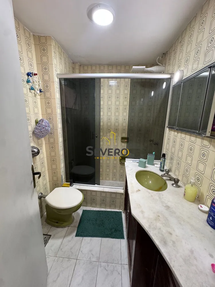 Apartamento, 3 quartos, 140 m² - Foto 25