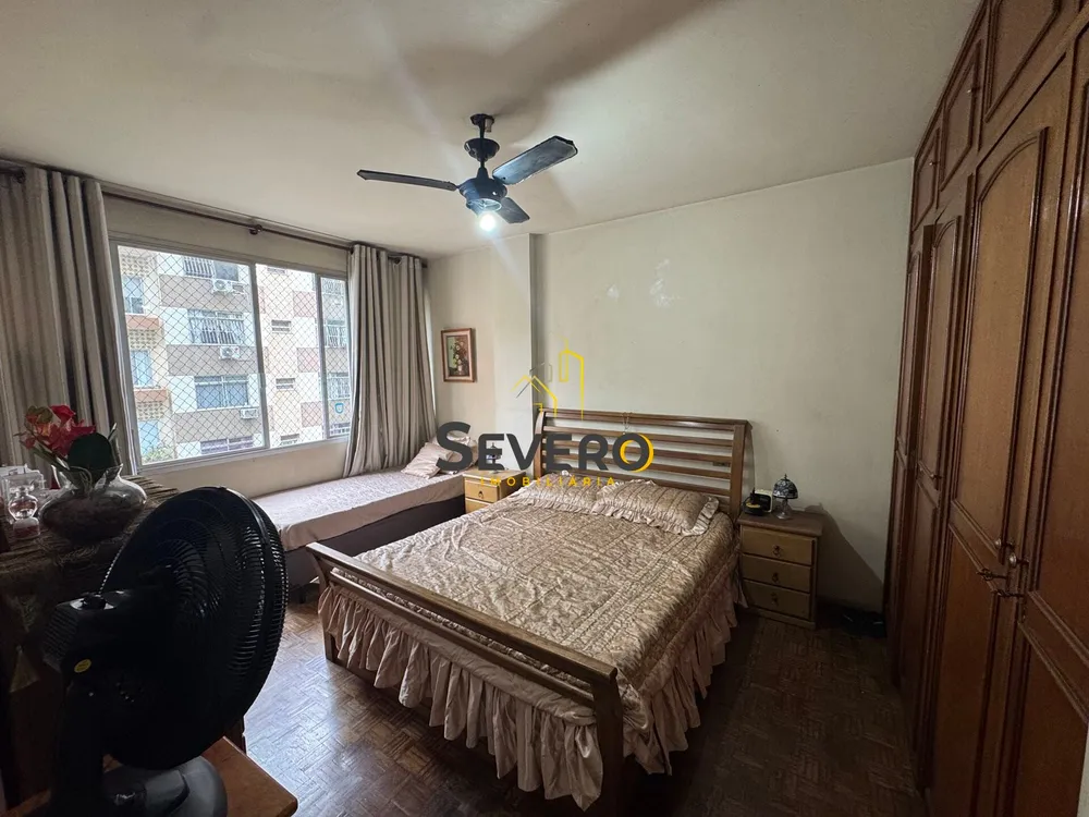 Apartamento, 3 quartos, 140 m² - Foto 17