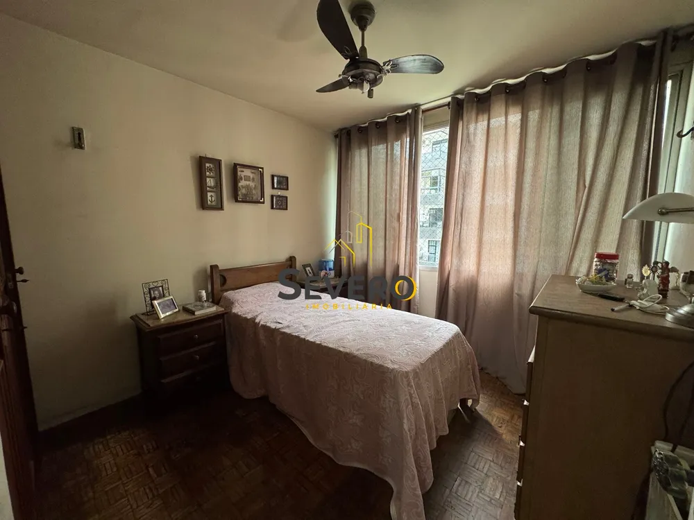 Apartamento, 3 quartos, 140 m² - Foto 21
