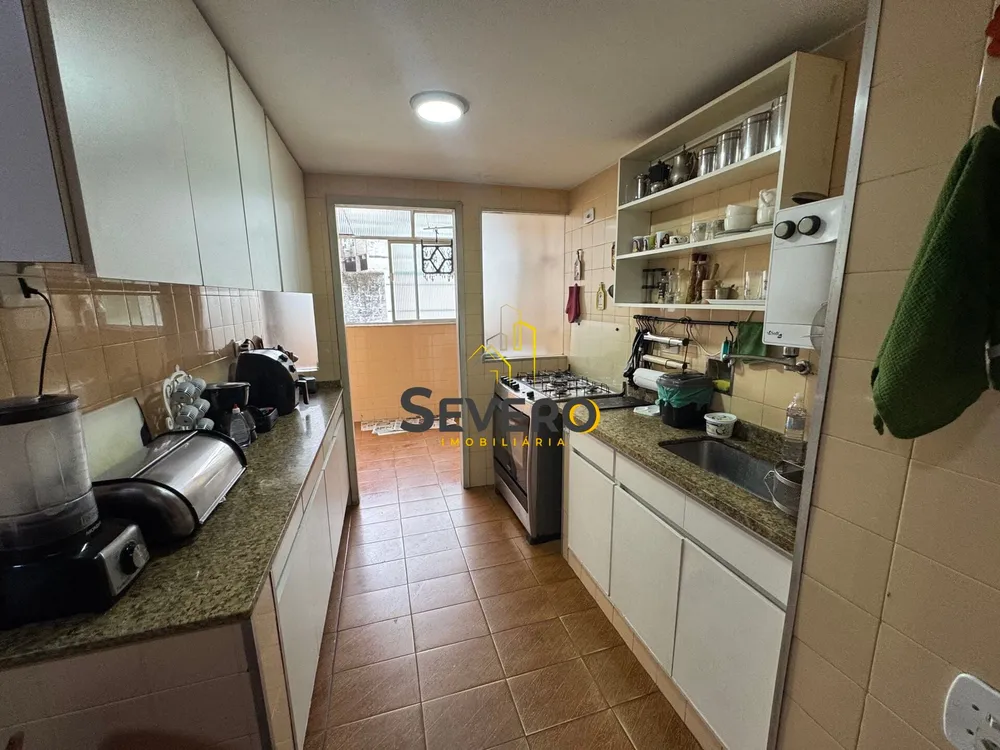 Apartamento, 3 quartos, 140 m² - Foto 35