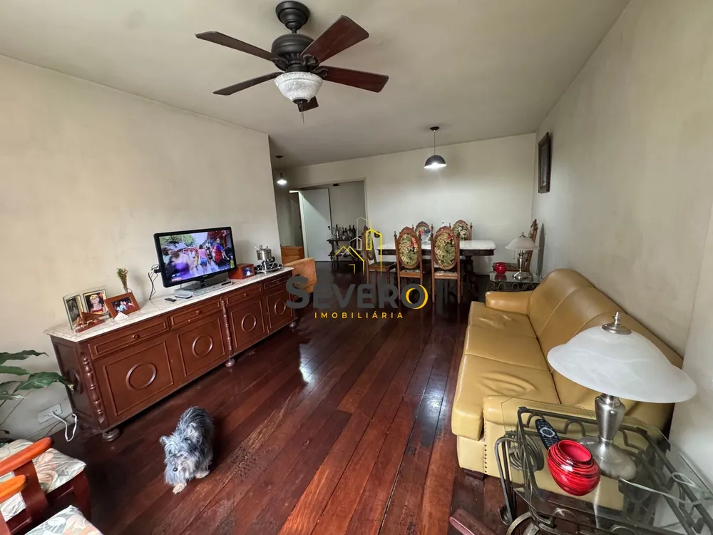 Apartamento, 3 quartos, 140 m² - Foto 9