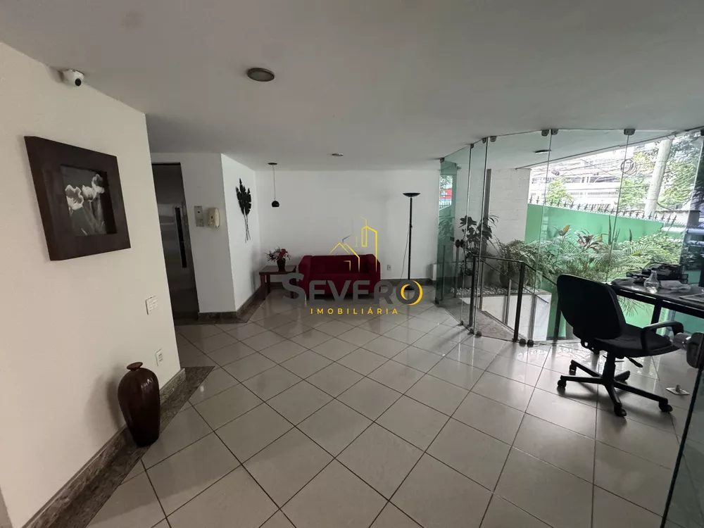 Apartamento, 3 quartos, 171 m² - Foto 26