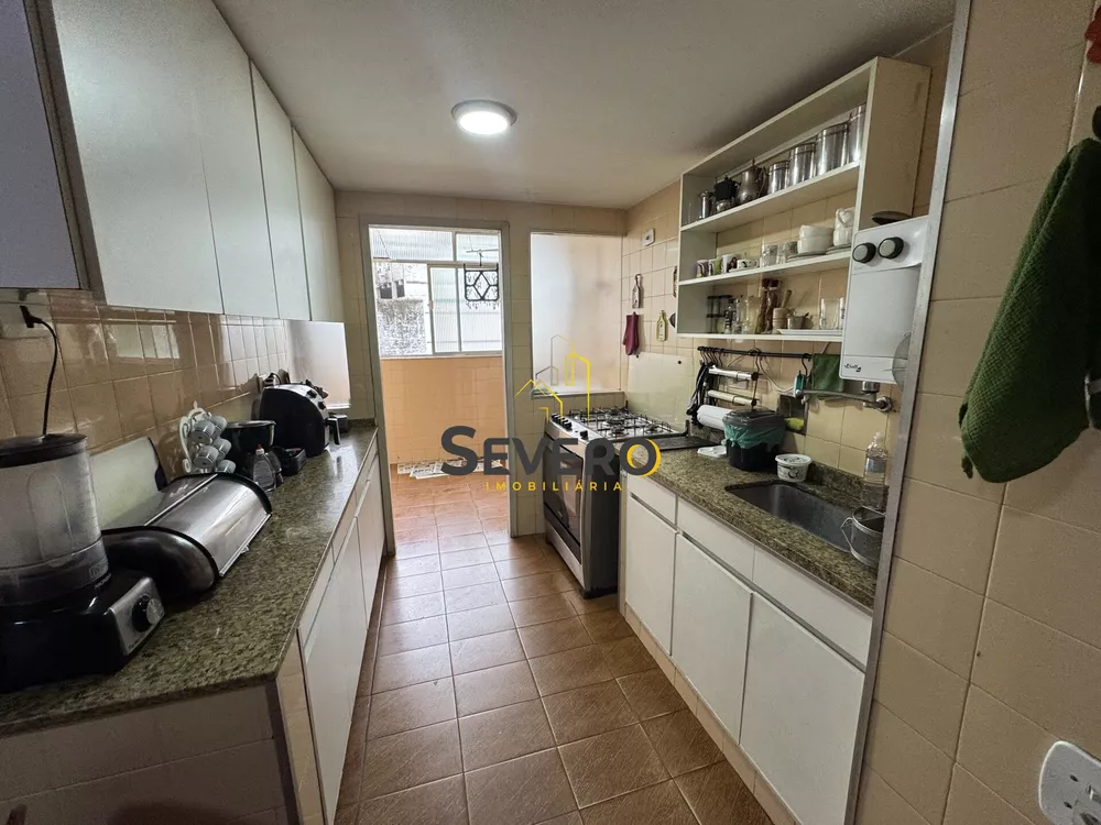 Apartamento, 3 quartos, 171 m² - Foto 18