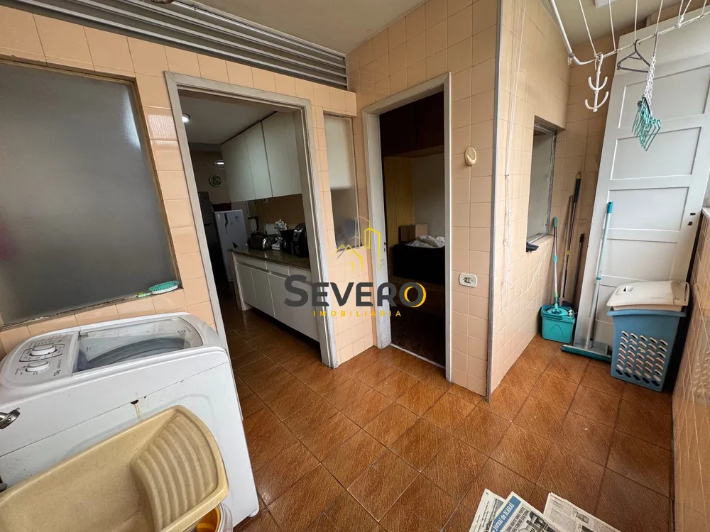 Apartamento, 3 quartos, 140 m² - Foto 39