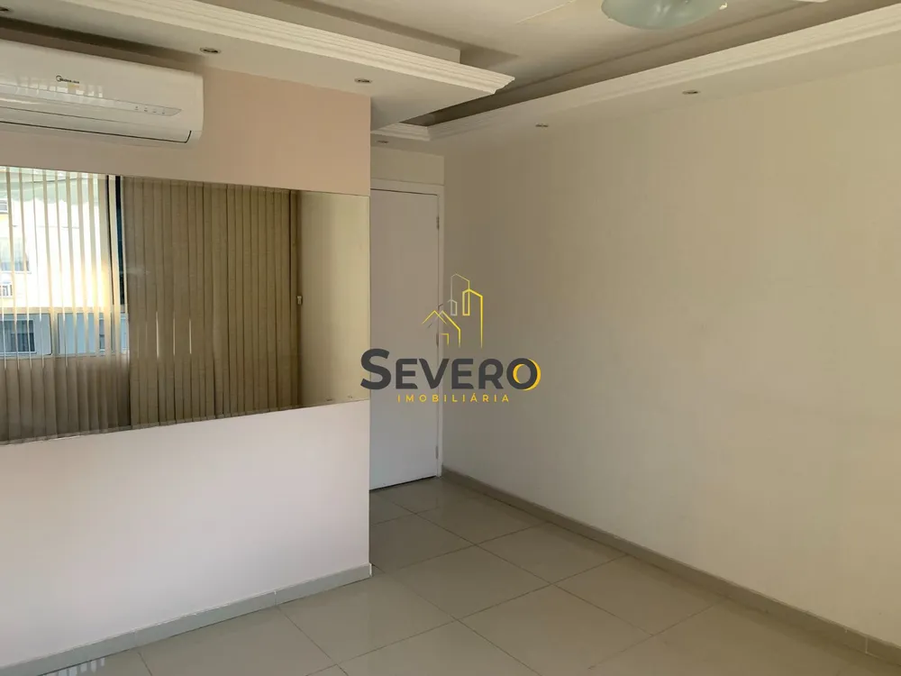 Apartamento, 2 quartos, 60 m² - Foto 2