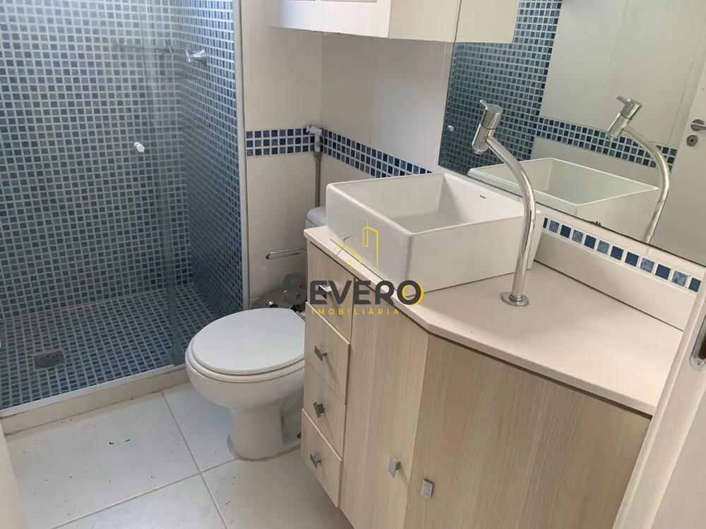 Apartamento, 2 quartos, 60 m² - Foto 7