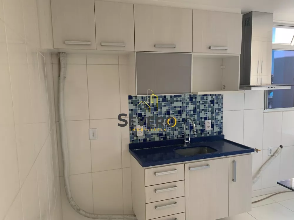 Apartamento, 2 quartos, 60 m² - Foto 9