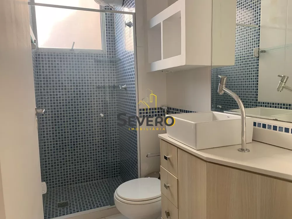 Apartamento, 2 quartos, 60 m² - Foto 4
