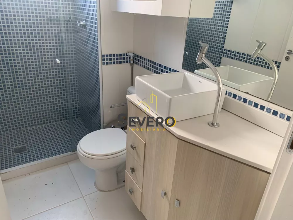 Apartamento, 2 quartos, 60 m² - Foto 7