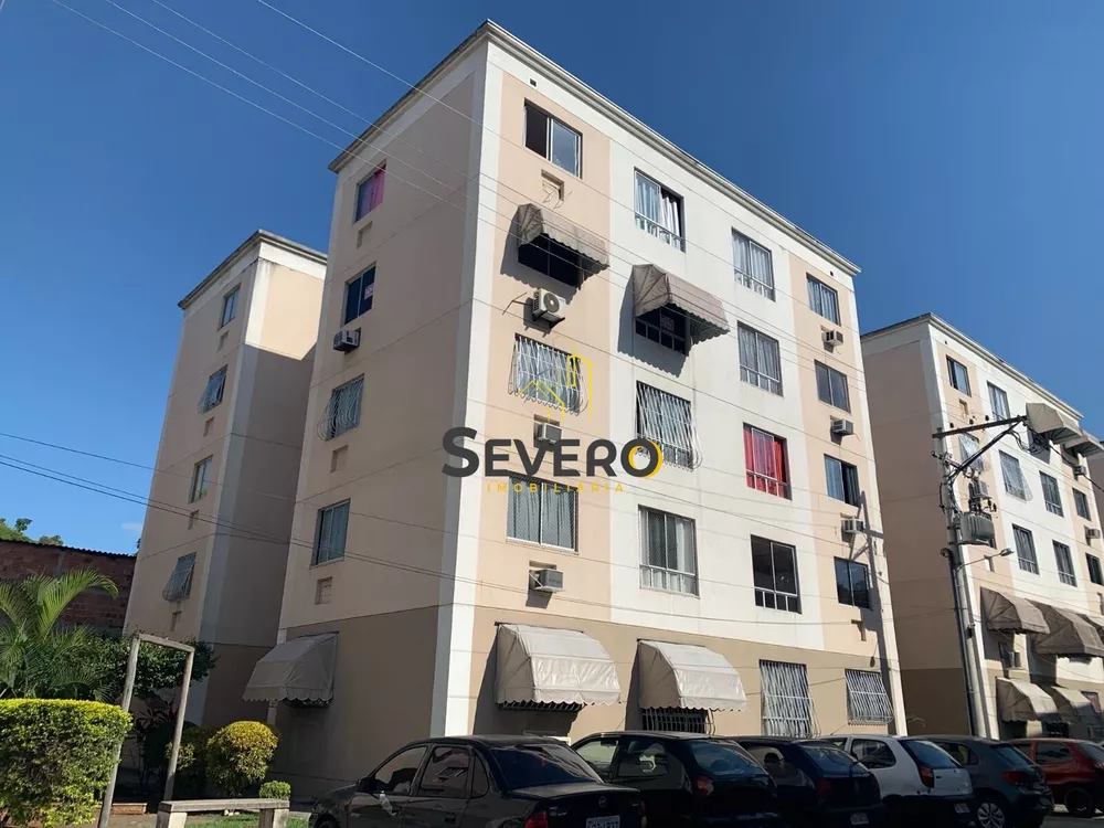 Apartamento, 2 quartos, 60 m² - Foto 11