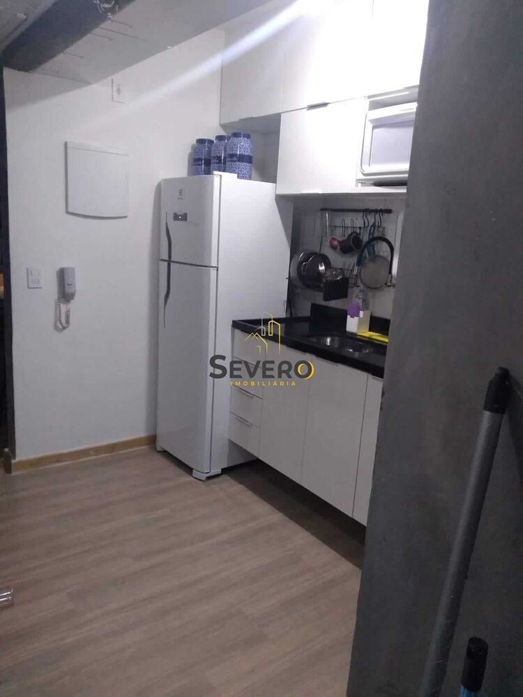 Apartamento, 2 quartos, 42 m² - Foto 9