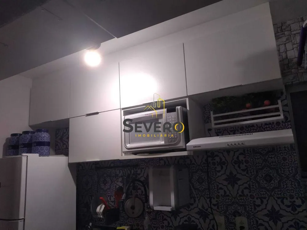 Apartamento, 2 quartos, 42 m² - Foto 14