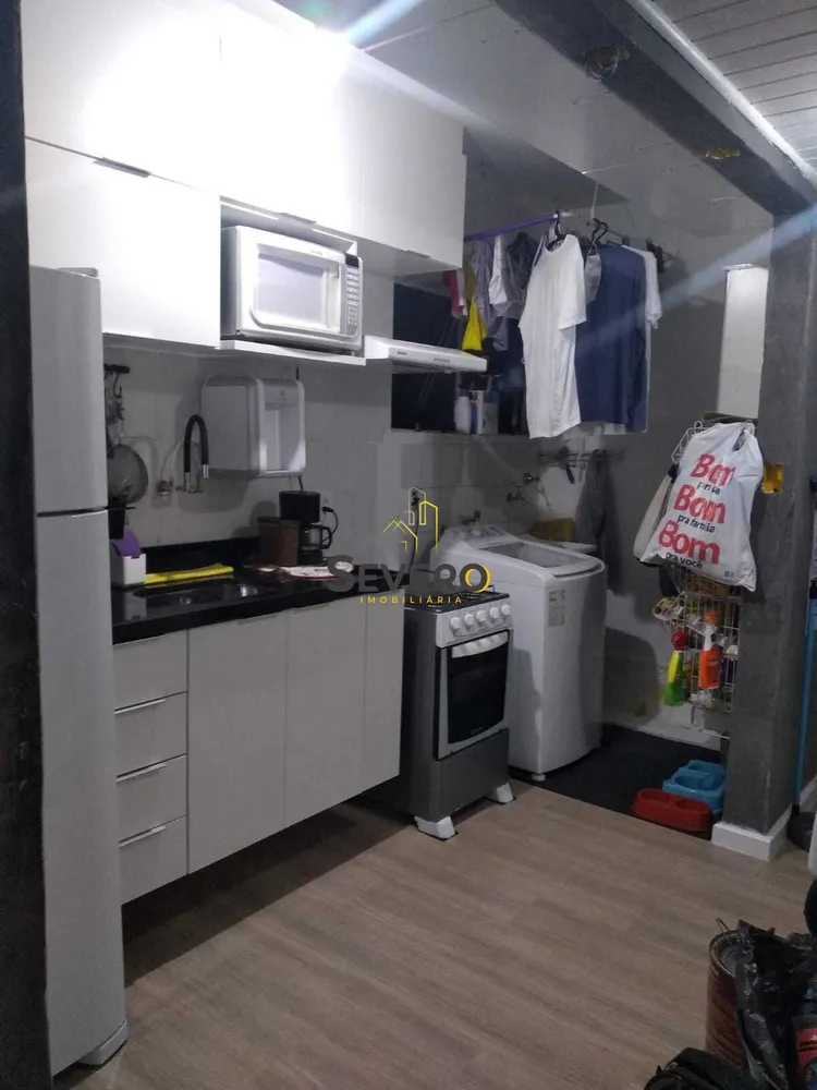 Apartamento, 2 quartos, 42 m² - Foto 16