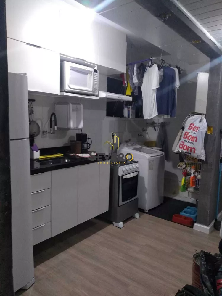 Apartamento, 2 quartos, 42 m² - Foto 2