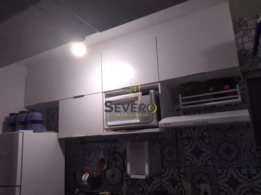 Apartamento, 2 quartos, 42 m² - Foto 1