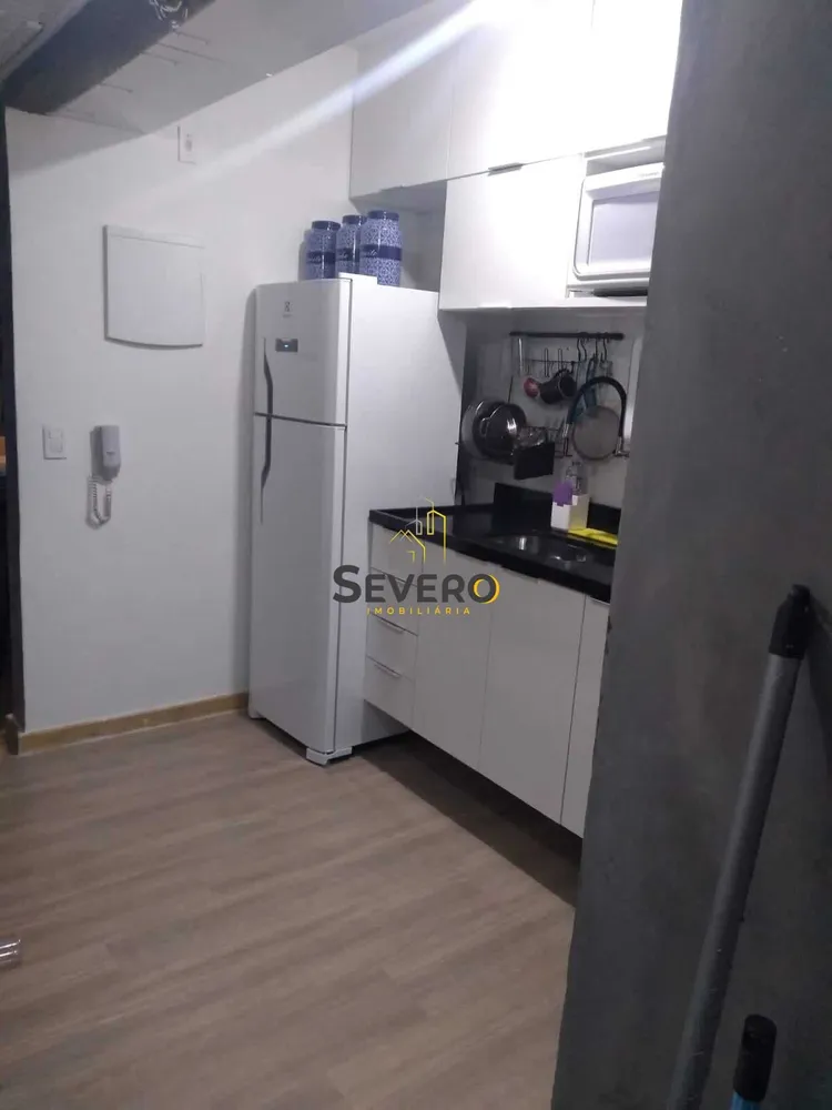 Apartamento, 2 quartos, 42 m² - Foto 17