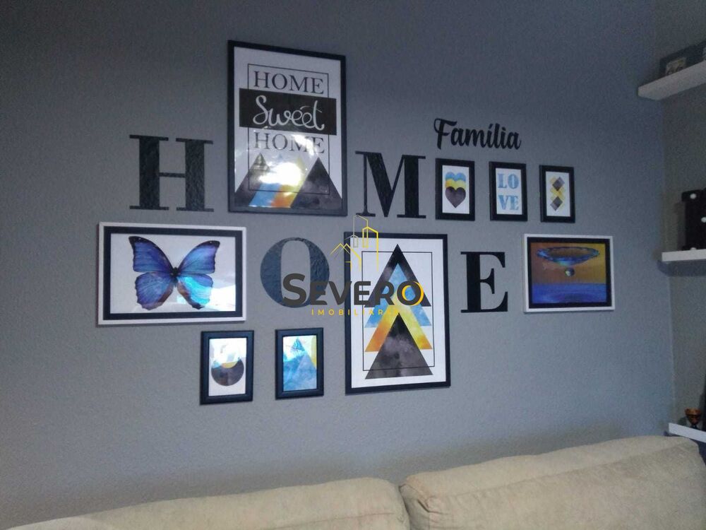 Apartamento, 2 quartos, 42 m² - Foto 6