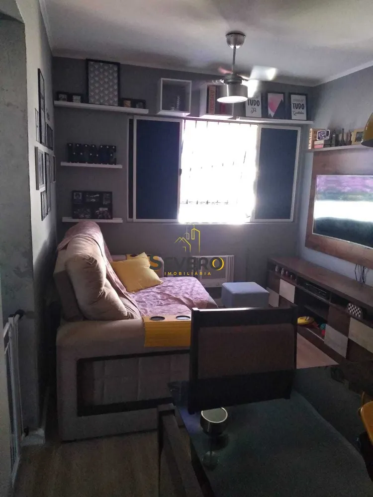 Apartamento, 2 quartos, 42 m² - Foto 8