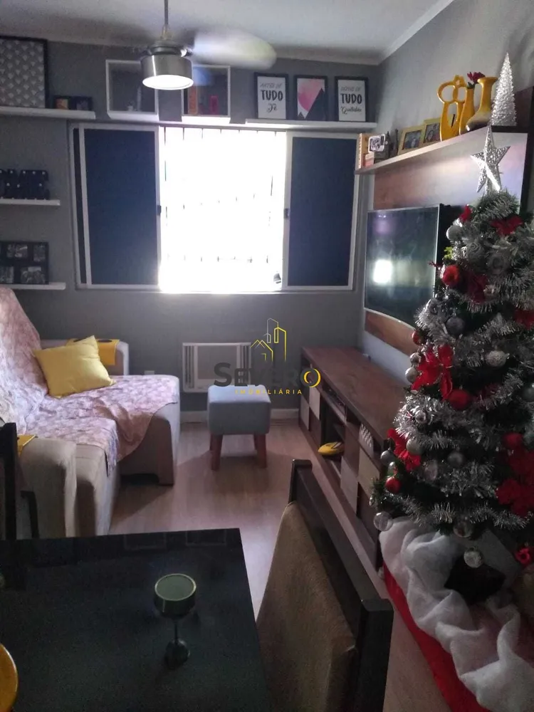 Apartamento, 2 quartos, 42 m² - Foto 12