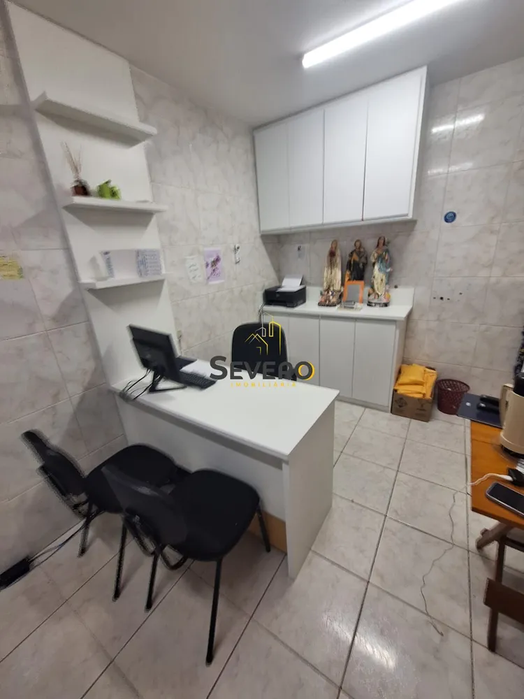 Loja-Salão, 800 m² - Foto 9