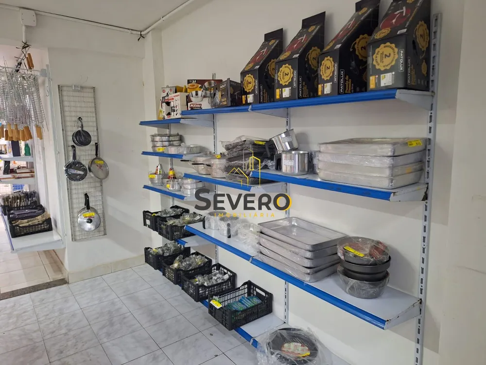 Loja-Salão, 800 m² - Foto 2