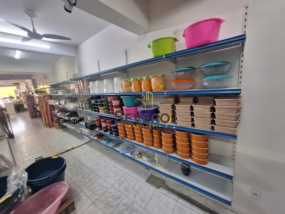 Loja-Salão, 800 m² - Foto 15