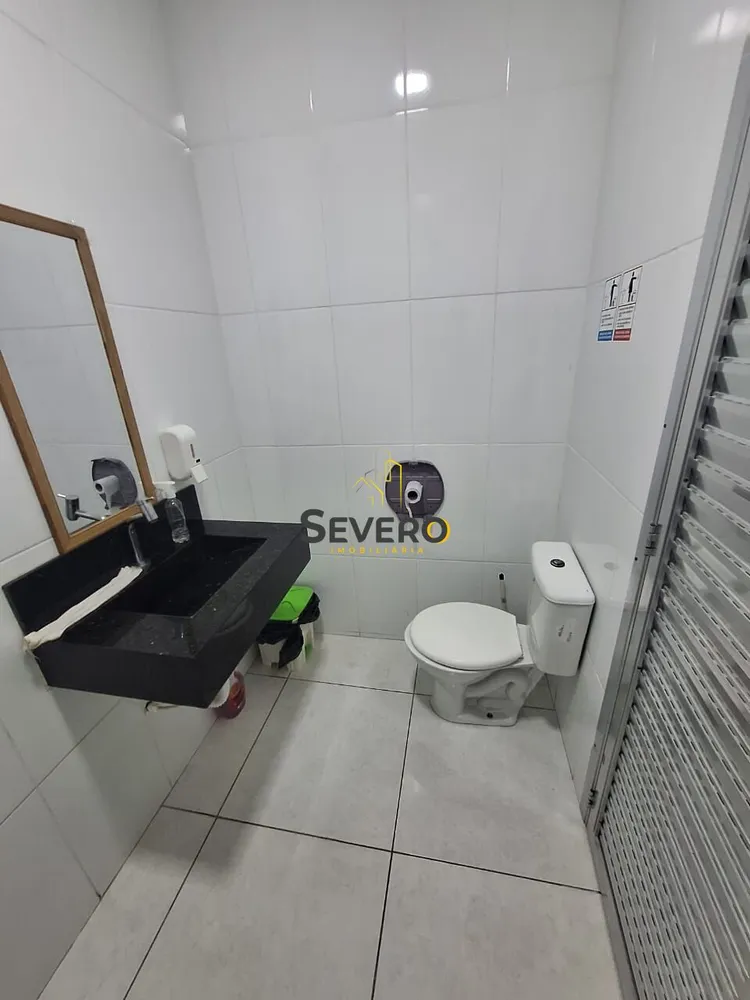 Loja-Salão, 800 m² - Foto 14