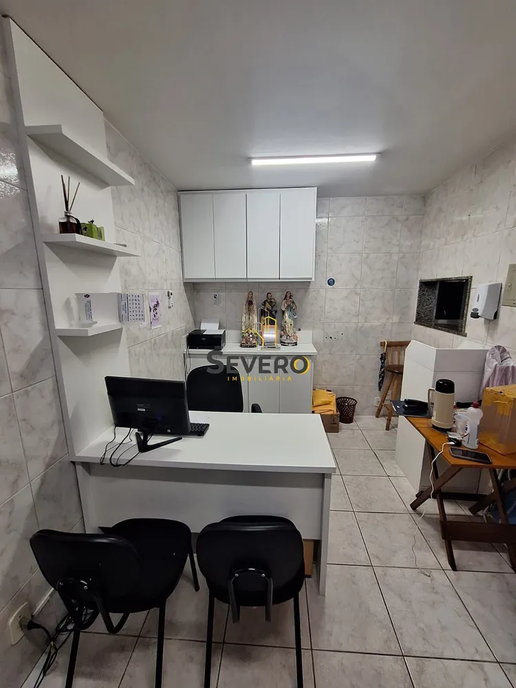 Loja-Salão, 800 m² - Foto 12