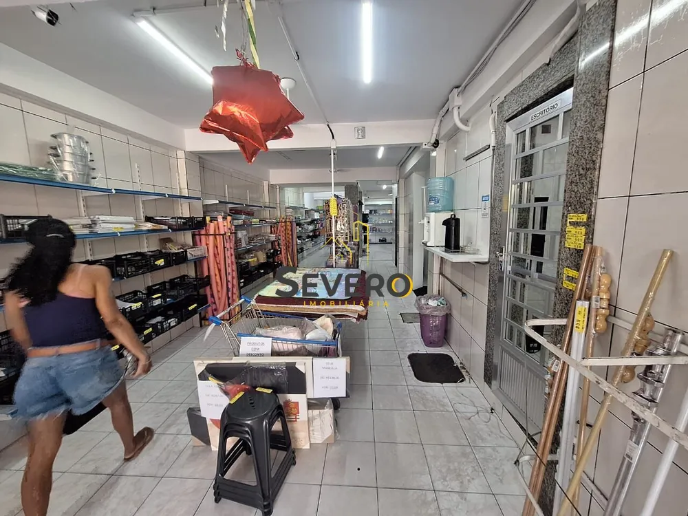 Loja-Salão, 800 m² - Foto 11