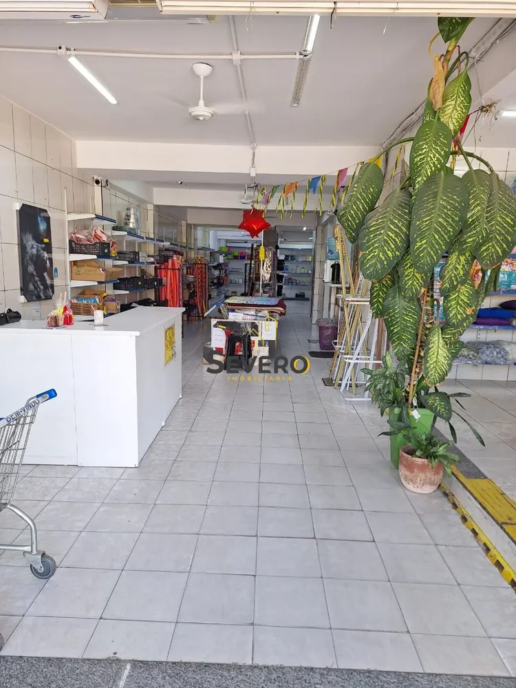 Loja-Salão, 800 m² - Foto 4