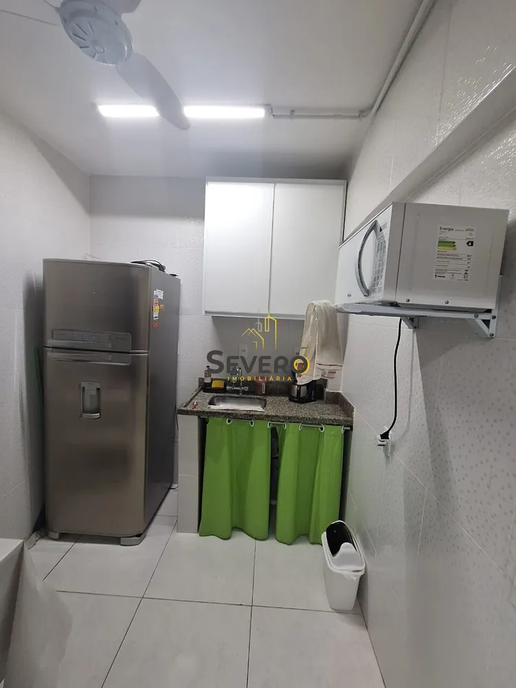 Loja-Salão, 800 m² - Foto 6